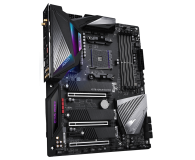 Gigabyte X570 AORUS MASTER - 504426 - zdjęcie 2